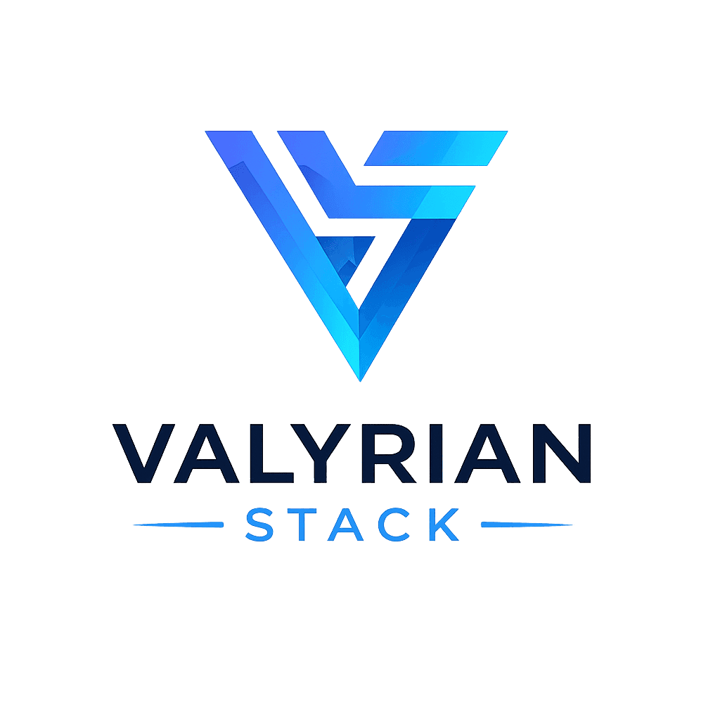 Valyrian Stack