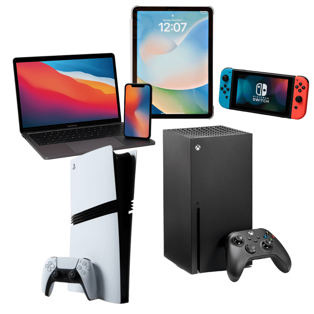 Device Repair Service